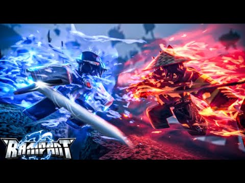 The 5 BEST WEAPONS in Rampant Blade Battlegrounds