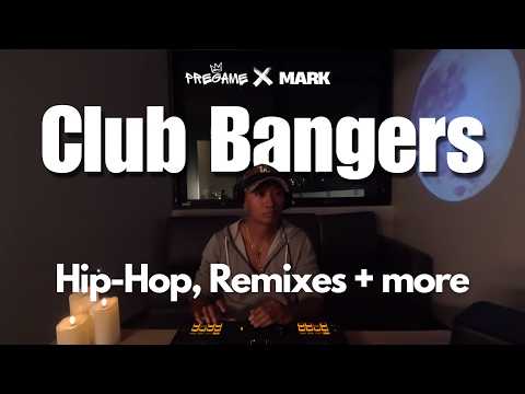 Hip-Hop Bangers | Akon, Megan Thee Stallion, Waka Flocka, Cardi B | PREGAME | Honolulu, HI