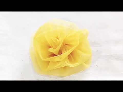 flower making//sunit kala craft