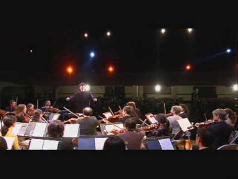 Beethoven - Pastoral Symphony - 1st movement