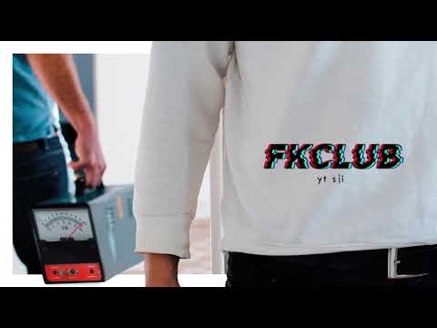 FKCLUB - VOLTA