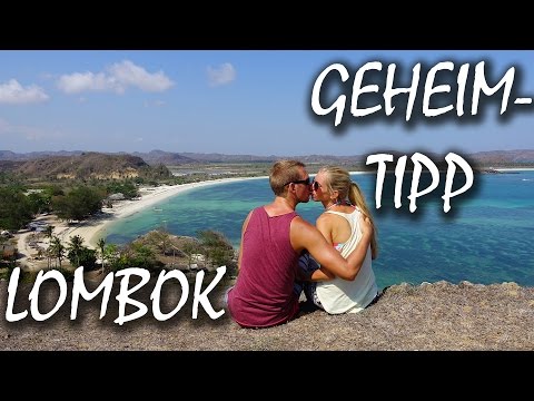 Geheimtipp LOMBOK - Indonesien | VLOG 39