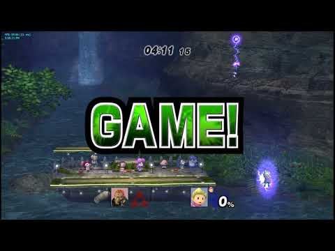 Scrims 89 Winners Quarters Star Vs  LESBIAN SNIPER