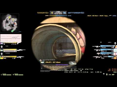 Steam Community :: Video :: BOT Albert - Aim BOT