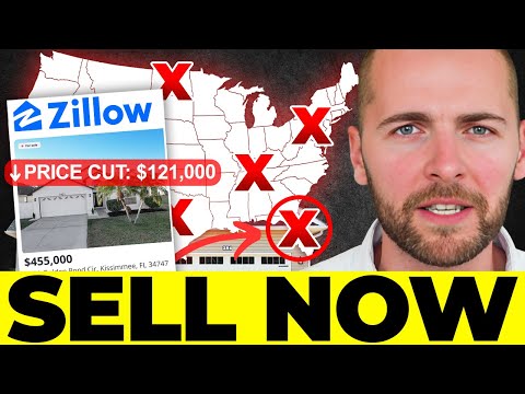 Zillow releases updated 2026 home price forecast. (no one was prepared for this)