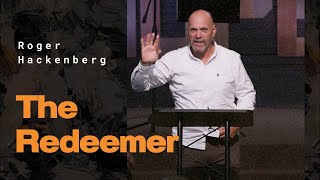 Roger Hackenberg - The Redeemer