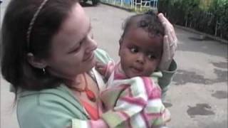 preview picture of video 'Journey To Briley (Our Ethiopia Adoption From Toukoul)'