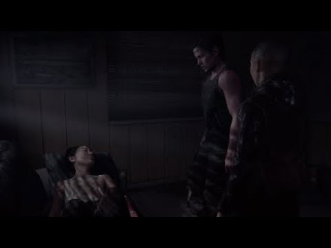 Abby meets Yara and Lev