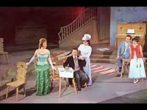 ION DACIAN tenor - Dendrino LĂSAŢI-MĂ SĂ CÂNT (LET ME SING)