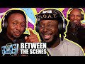 Between the Scenes | T-Pain's Nappy Boy Radio Podcast #69