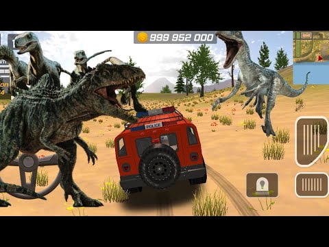 Police Drift Car Driving Simulator (Red Police Car) #103