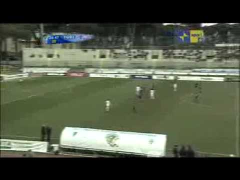 09/02/10 - Torneo Viareggio - TORO-Milan 1-0 (1^)