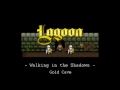 Lagoon SNES Walking In The Shadows Gold Cave