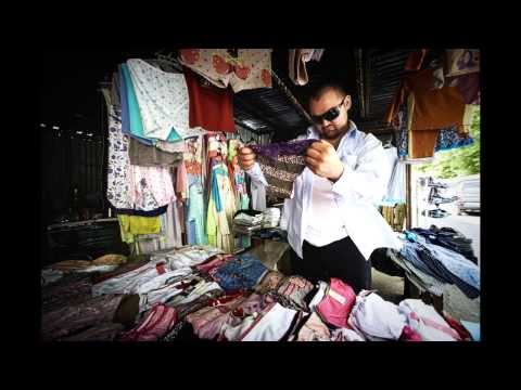 05. Mrokas - Luxus Na Raty prod. Aglofellaz Beatz