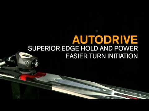 Dynastar Contact 4x4