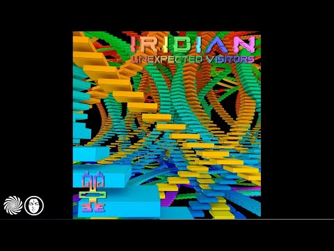 Iridian - Unexpected Visitors