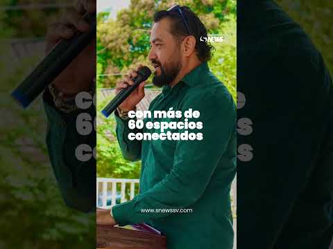 📶 ¡San Pedro Puxtla ya está conectado!