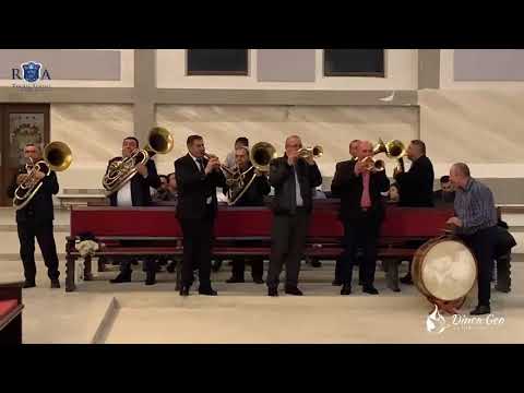 Fanfara”Rugul Aprins”Toflea