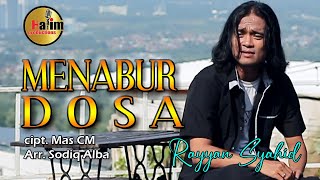 Download lagu #misteriilahi#gentabuana#menaburdosa#rayyansyahid.  MENABUR DOSA -  RAYYAN SYAHID mp3