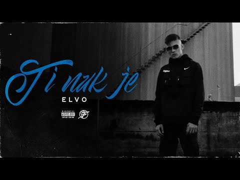 ELVO - TI NUK JE (Official Video)