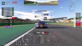 【GT SPORT】一発勝負 ※声なし