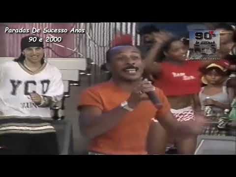 Danca Do Strip Tease - Cia Do Pagode