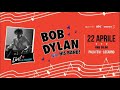 Bob Dylan - 05 Cry A While (Live Locarno 2019)