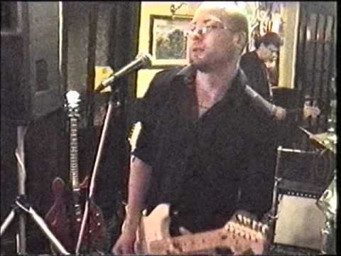 The Mark Gamblin Band: Live 2005. 'Lonely Man Blues'