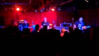 Smoking Popes -- Writing A Letter