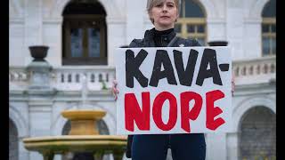 Kavanaugh testimony mixed with Too Much Joy - That&#39;s a Lie