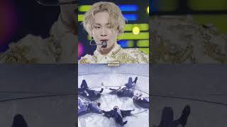 SHINEE COVERING ONEW AND JONGHYUN'S PARTS IN GET THE TREASURE #shinee #key #taemin #minho #샤이니 #태민