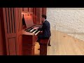 P. I. Tchaikovsky - Dance of the Sugar Plum Fairy (from The Nutcracker Suite) | Josef Kratochvíl