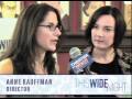 Edie Falco, Alison Pill, Chloe Moss, and Anne Kaufman Talk about Naked Angels' This Wide Night