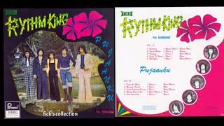 The Rhythm King's | Pujaanku