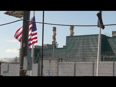 Essex County Detention Center