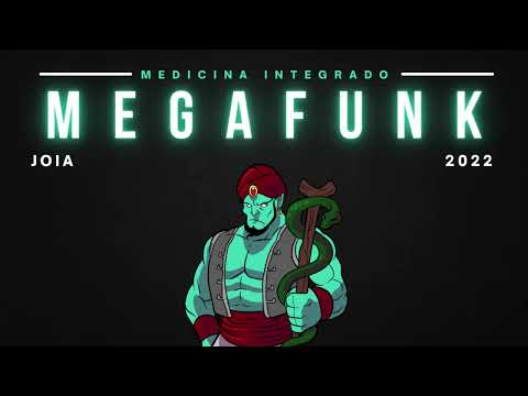 MEGAFUNK DO GÊNIO (JOIA 2022)