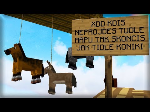 Jožík nám postavil Ďalšiu mapu!!! 15+ Po pol roku sa nezmenil! + DOWNLOAD LINK