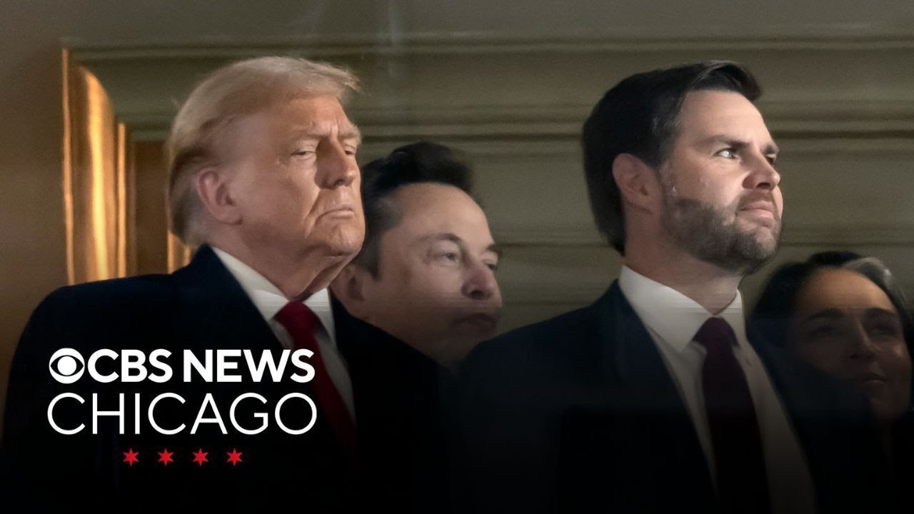 Trump attends Army-Navy game with key GOP allies