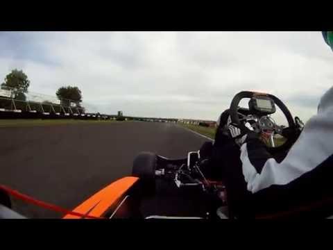 Fulbeck | KZ UK | 24th September 2016