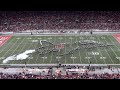 Halftime Top Gun Ohio State Vs Purdue 11 13 21