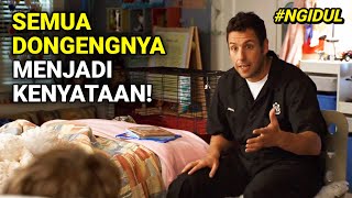 Download lagu KEAJAIBAN YG DIMANFAATKAN DEMI KEUNTUNGAN | #NGIDUL FILM BEDTIME STORIES (2008) mp3