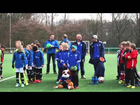 Antalya Cup 2016 final Vfl 08 Vichttal 1