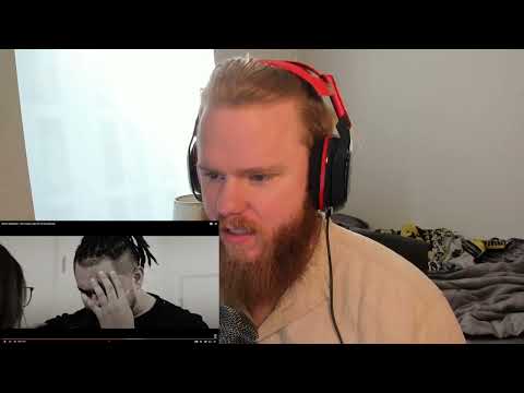 The gutties are strong with this one/// Worm Shepherd - The Frozen Lake part 2 REACTION