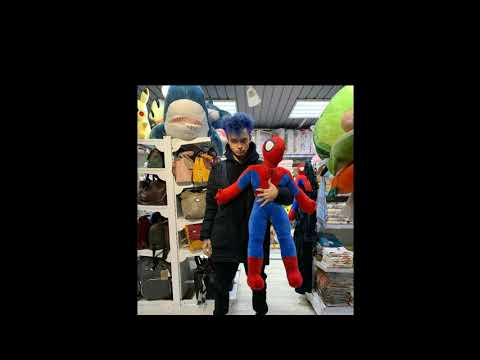 *free* | GONE.Fludd x CAKEBOY x THRILL PILL Type Beat "Freestyle"