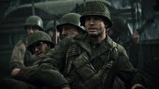 Call of Duty: WWII Digital Deluxe Edition Steam Key EUROPE