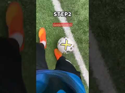 Neymar skill tutorial#neymar #neymarskills #neymarjr #football #footballtricks