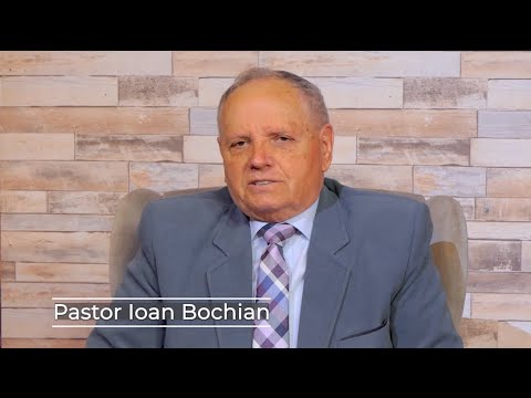 Ziua 198 Ioan Bochian