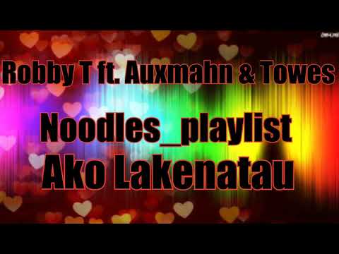 Don't You Know_-_Robby T ft. Auxmahn & Towes (2019)