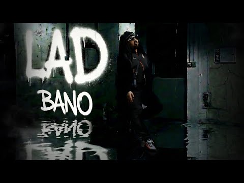 Bano - La D (Clip Officiel) 