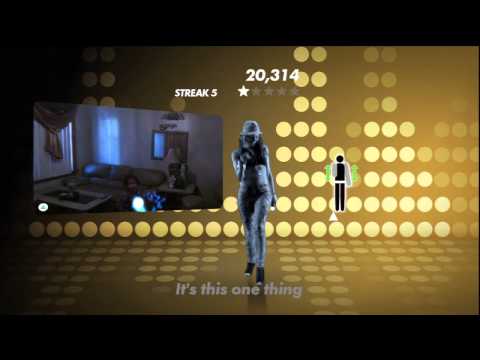 everybody dance mermaid solo amerie 1 thing